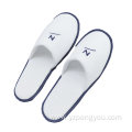 New design cheap slipper with custom logo